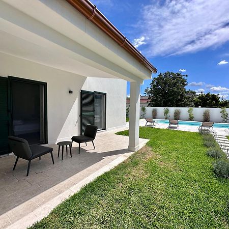 Вілла Casa Del Sol Luxury Estate Puglia Лепорано Екстер'єр фото