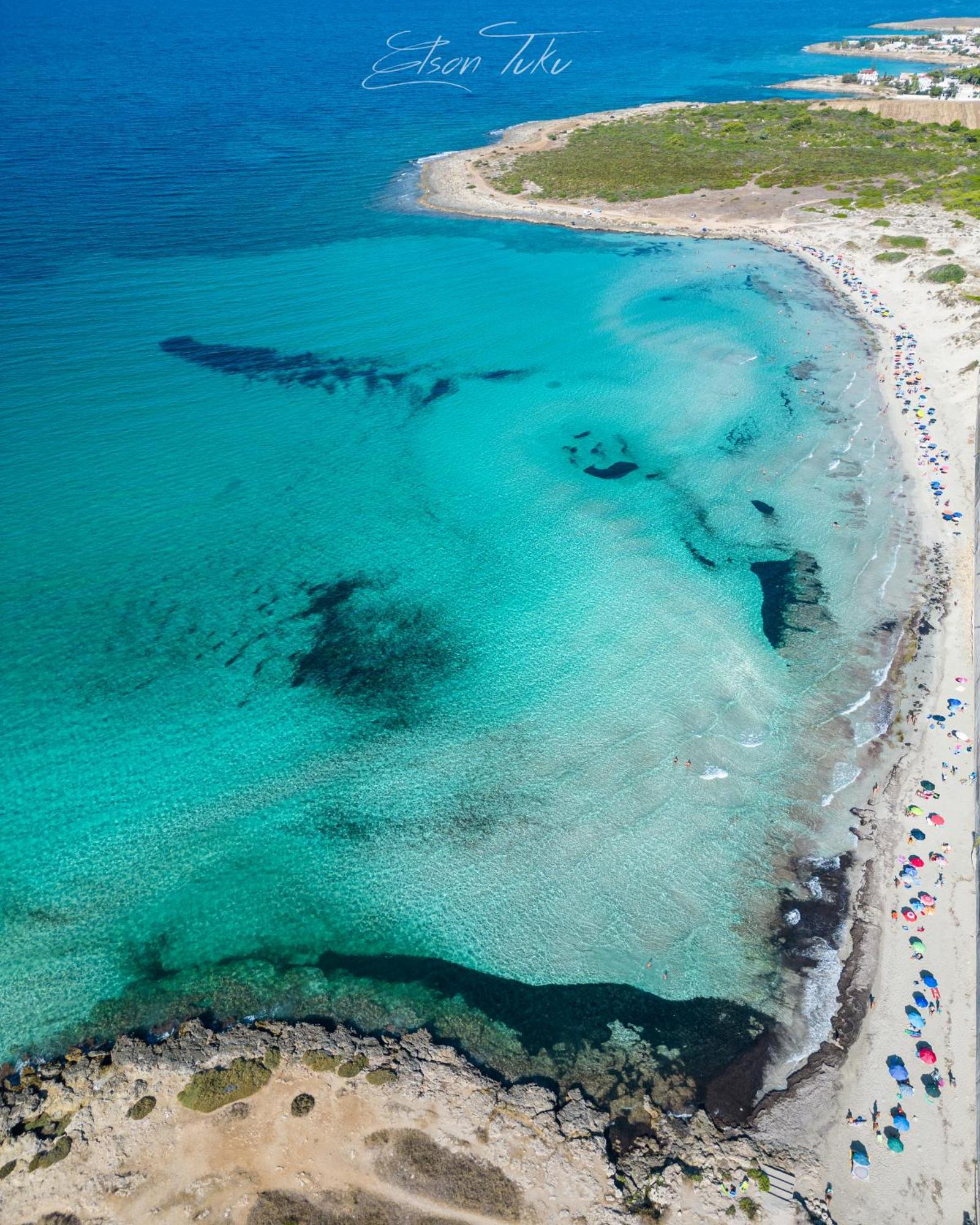 Вілла Casa Del Sol Luxury Estate Puglia Лепорано Екстер'єр фото