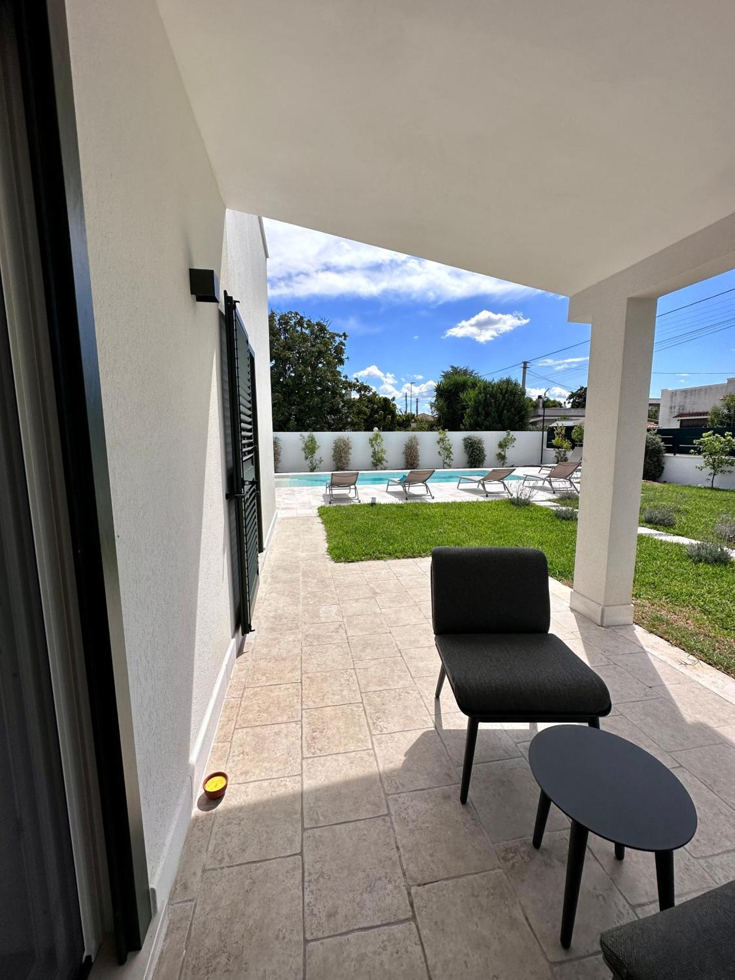 Вілла Casa Del Sol Luxury Estate Puglia Лепорано Екстер'єр фото